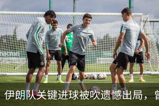 伊朗队关键进球被吹遗憾出局，曾任教哈佛大学的伊朗学者向FIFA索赔10亿美元