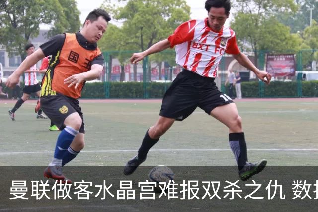 曼联做客水晶宫难报双杀之仇 数据示1-1战平